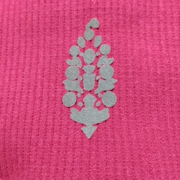 NWT Free People Free Throw High Rise Bike Shorts - Picture 6 of 7